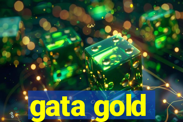 gata gold